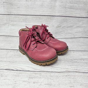 Stride Rite Sawyer Boys Boots‎ Size 8.5 kids